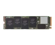 Intel 1TB M.2 PCIe NVMe 665p Series - 593811 - zdjęcie 1